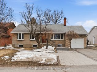 89 Norice St, Ottawa, ON K2G 2X9