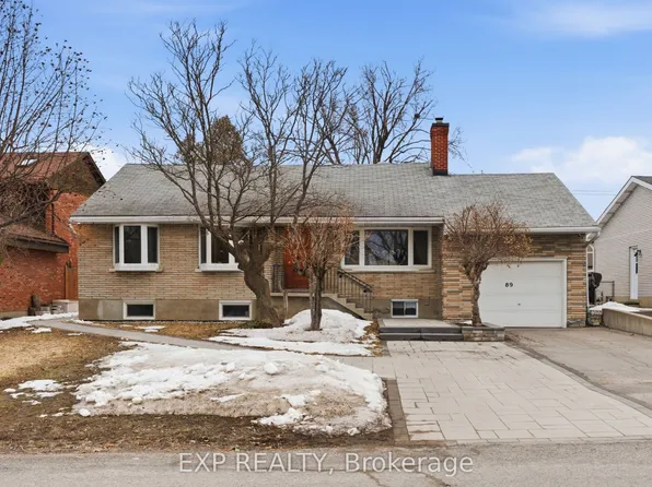 89 Norice St, Ottawa, ON K2G 2X9