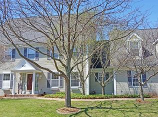 208 N Schmidt Ave, Marshfield, WI 54449