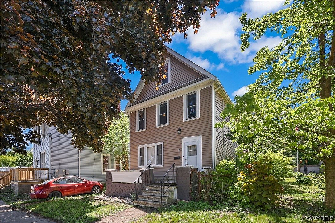 75 Bradley St, Buffalo, NY 14213 Zillow