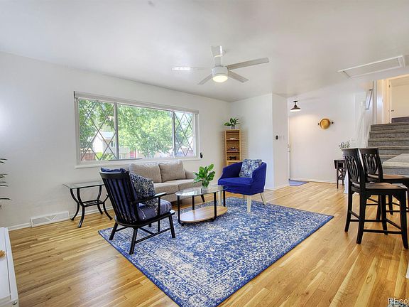 5th image of 3032 S Saulsbury Street