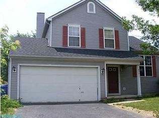 893 Gulliver Dr, Columbus, OH