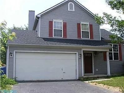 893 Gulliver Dr photo 1