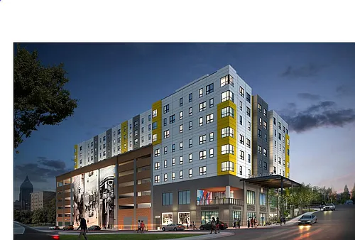 Citys Edge Photo 1