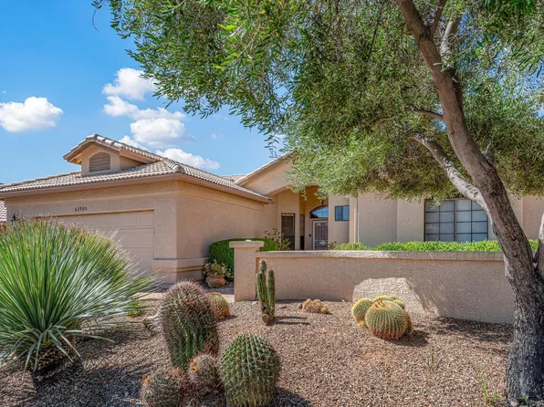 63905 E Greenbelt Ln, Tucson, AZ 85739