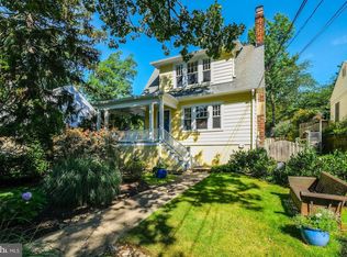 6322 31st St NW, Washington, DC