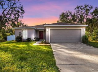 1155 S Cornell Ter, Inverness, FL 34452