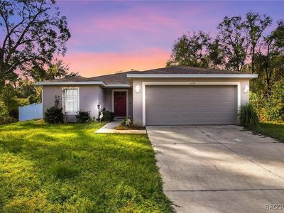 1155 S Cornell Ter, Inverness, FL, 34452