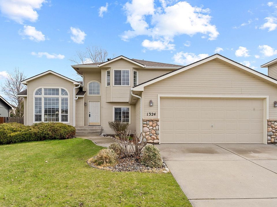 1324 N Malvern Rd, Liberty Lake, WA 99019 Zillow