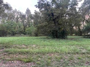 TRACT Osborn Rd #F, Pine Bluff, AR 71601