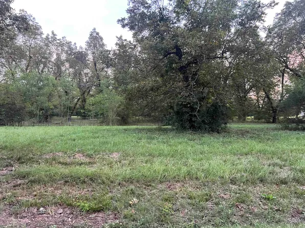 TRACT Osborn Rd #F, Pine Bluff, AR 71601