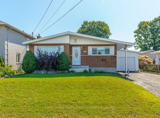 463 Cameron St, Hawkesbury, ON K6A 2B5