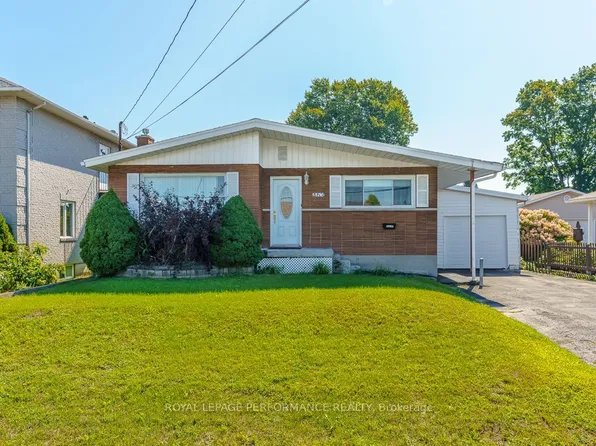 463 Cameron St, Hawkesbury, ON K6A 2B5