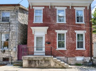 15 N East St UNIT 1, Carlisle, PA 17013