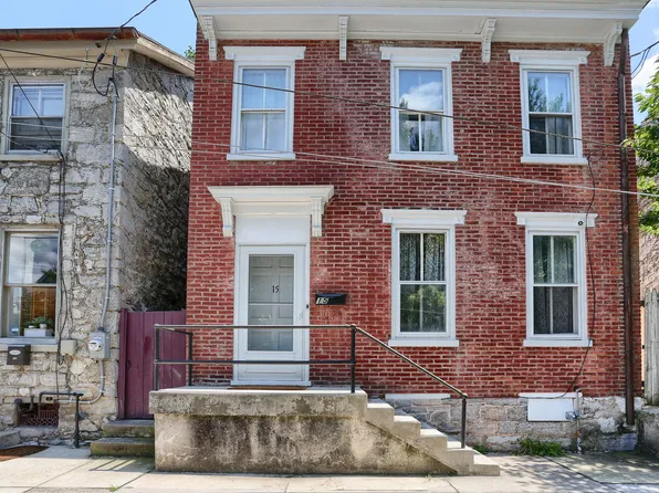 15 N East St Unit 1, Carlisle, PA 17013