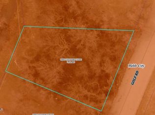 Tbd Golf Rd, Webb City, MO 64870