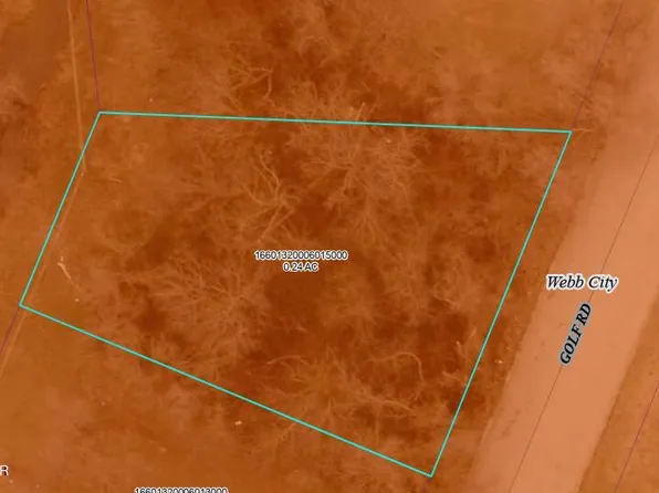 Tbd Golf Rd, Webb City, MO 64870