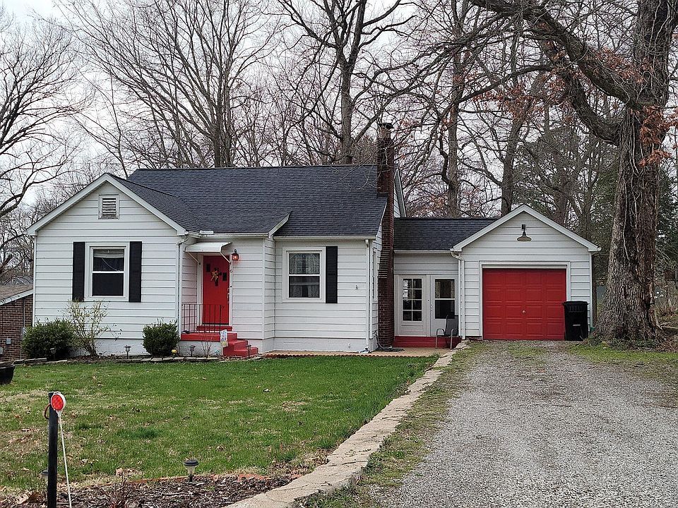 6 Woodland Ct, Swansea, IL 62226 Zillow