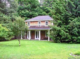 120 Tow Path Rd, Accord, NY 12404