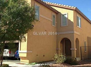4809 Bride St, North Las Vegas, NV 89081