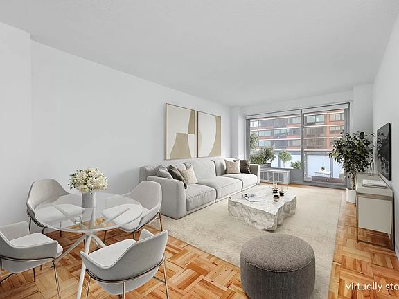 2nd image of 300 E 40th St APT 22N