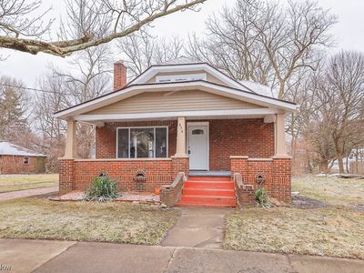 856 Aberdeen St, Akron, OH, 44310