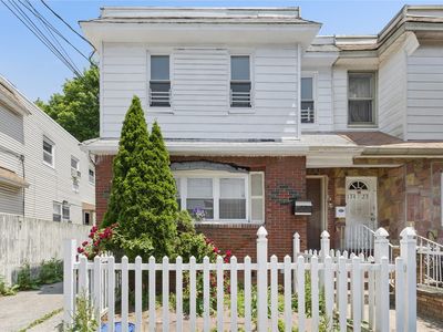 13421 Hawtree Street, Jamaica, NY, 11417