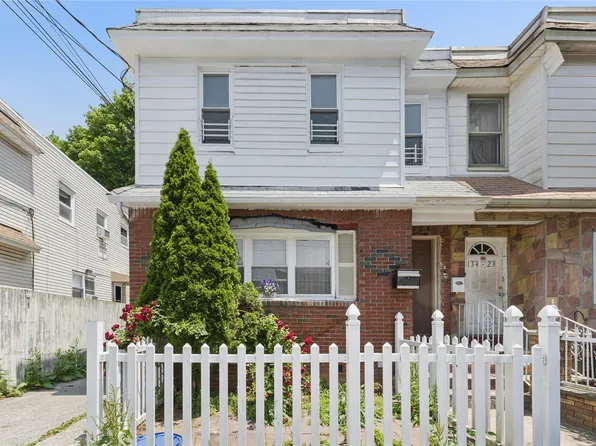 13421 Hawtree Street, Ozone Park, NY 11417