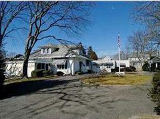 22 Worthington Ave, Spring Lake, NJ 07762