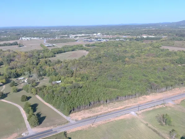 0 Sledge Rd, Christiana, TN 37037