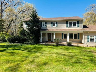 50 Cecilia Drive, Muttontown, NY, 11791
