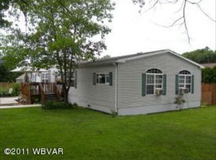 565 Keller Loop, Williamsport, PA 17701