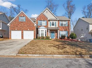 3443 Coval Cir, Atlanta, GA 30349