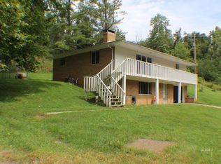 218 Orchard Hill Rd, Gallipolis, OH 45631