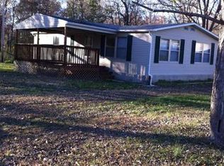 287 Hwy C, Doolittle, MO 65401