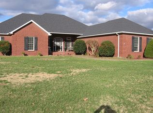610 Thornwood Ave, Sikeston, MO 63801