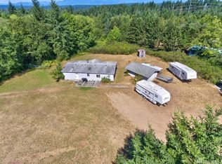 1141 E Alta Dr, Belfair, WA 98528