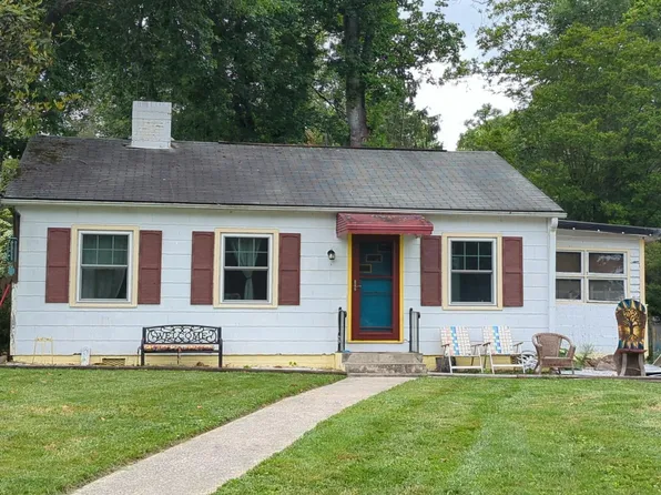 1729 Clairmont Dr, Hendersonville, NC 28791