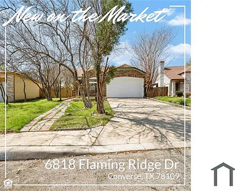 6818 Flaming Ridge Dr — Photo 9