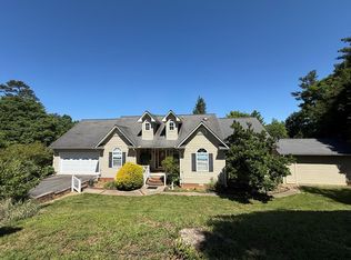 77 Settawig Trce, Brasstown, NC 28902