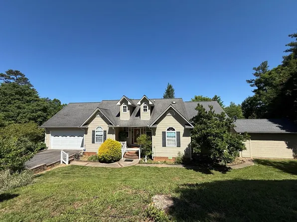 77 Settawig Trce, Brasstown, NC 28902