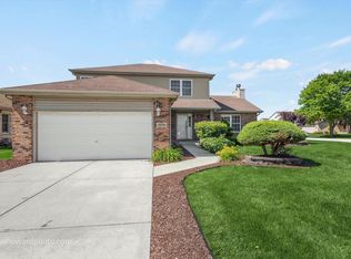4606 Newberry Ave, Oak Forest, IL 60452