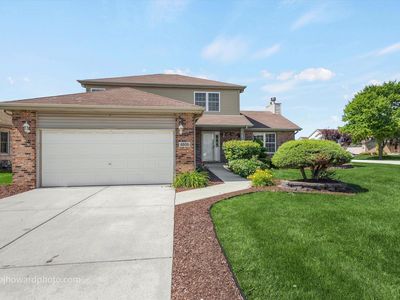 4606 Newberry Ave, Oak Forest, IL, 60452
