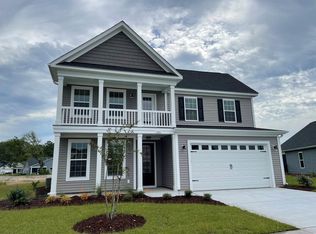 308 Galleon Dr LOT 90, Driftwood D Little River, SC 29566