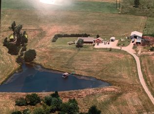 13908 162nd Rd, Mayetta, KS 66509