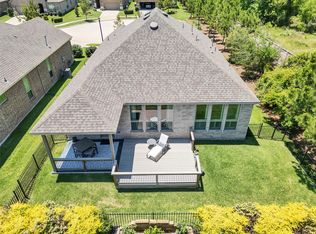 223 Spotted Saddle Ct, Spring, TX 77382