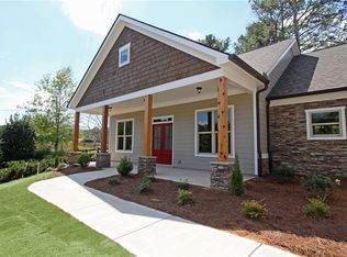 29 Rock Ridge Ct, Cartersville, GA 30120