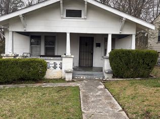 1045 Green St, Birmingham, AL 35217