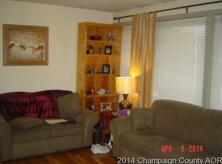 1540 Marcia Dr, Rantoul, IL 61866