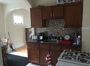 157 Ramsdell Ave APT 4, Buffalo, NY 14216